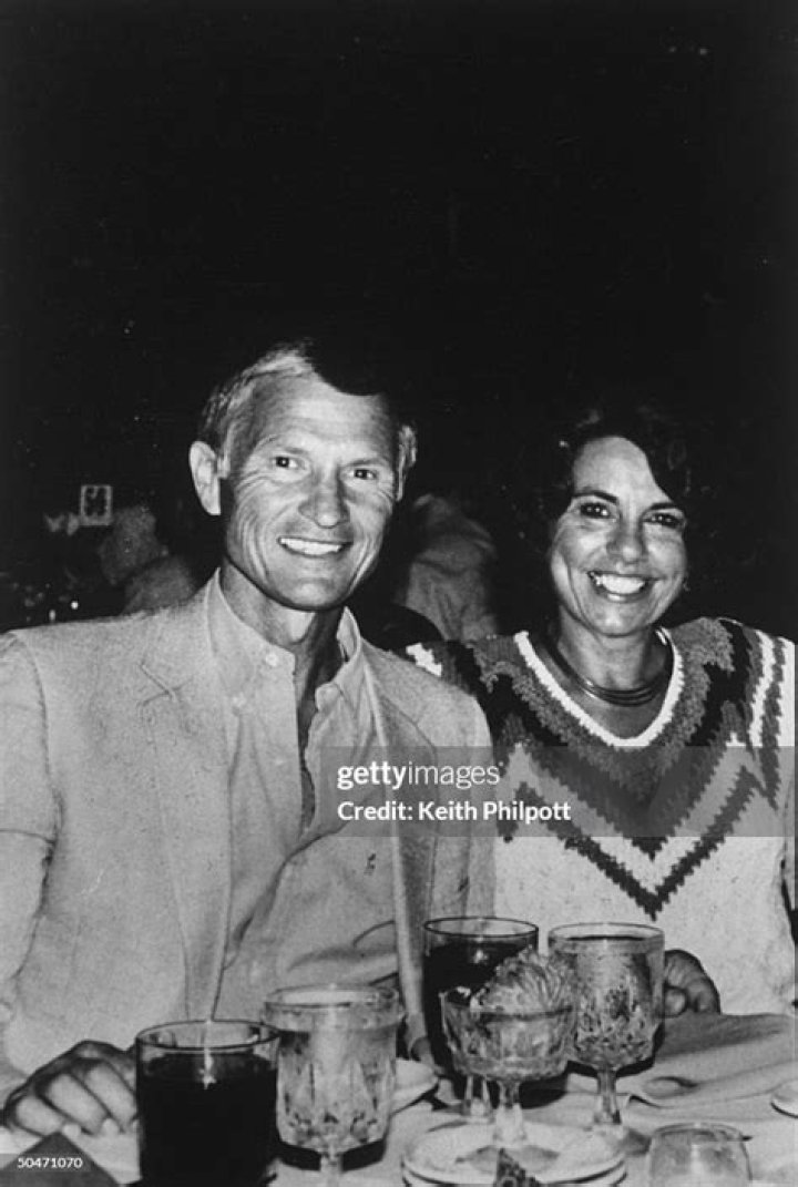 Roe Messner Biography, Age, Height, Wife, Net Worth, Family