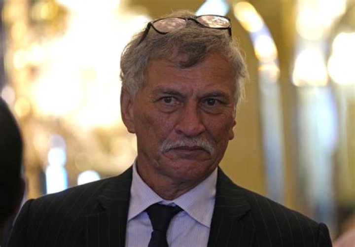 Roger Binny Biography, Age, Height, Wife, Net Worth, Family