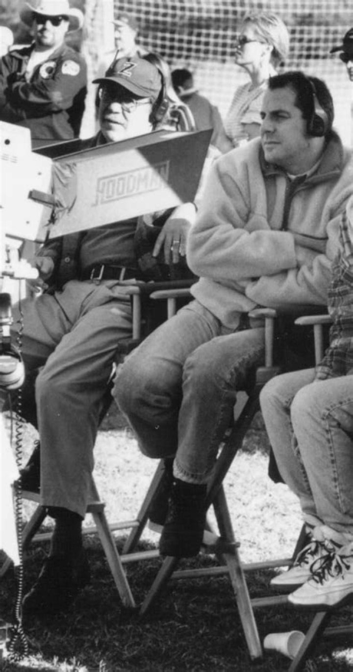 Roger Birnbaum Biography, Age, Height, Wife, Net Worth, Family