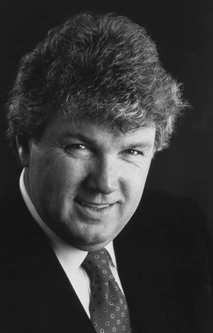 Roger King Biography, Age, Height, Wife, Net Worth, Family