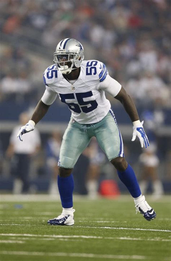 Rolando McClain Biography, Age, Height, Wife, Net Worth, Family