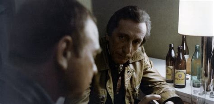 Roman Baranowicz Biography, Age, Height, Wife, Net Worth, Family