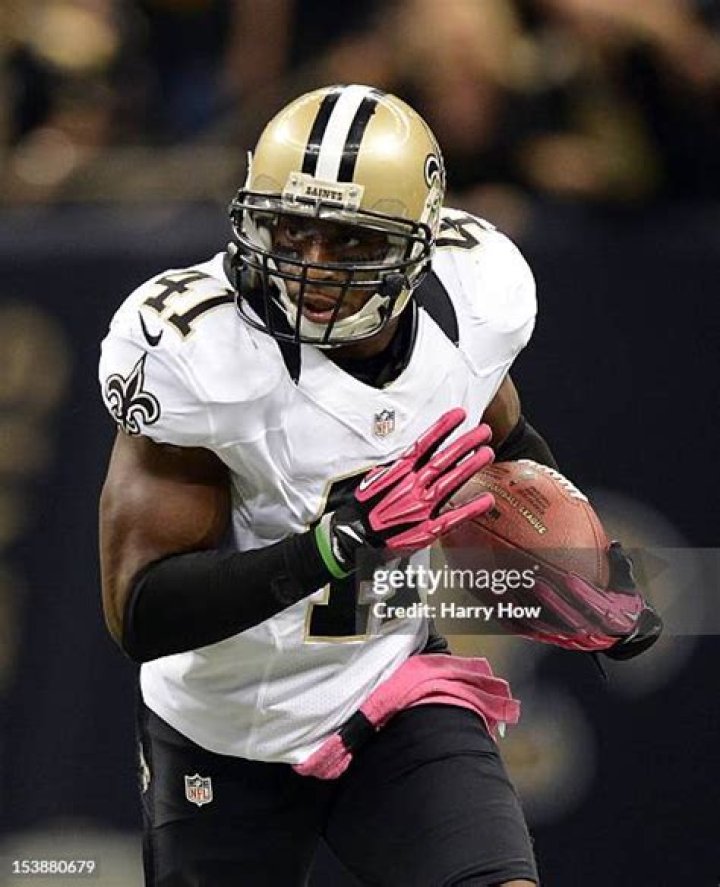 Roman Harper Biography, Age, Height, Wife, Net Worth, Family