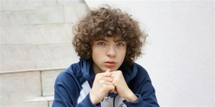 Romann Berrux Biography, Age, Height, Wife, Net Worth, Family