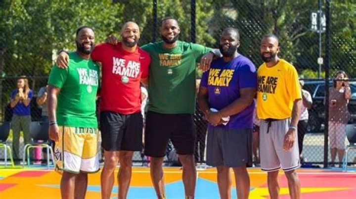 Romeo Travis Biography, Age, Height, Wife, Net Worth, Family