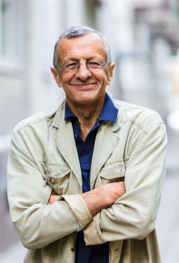 Romualdas Ramanauskas Biography, Age, Height, Wife, Net Worth, Family