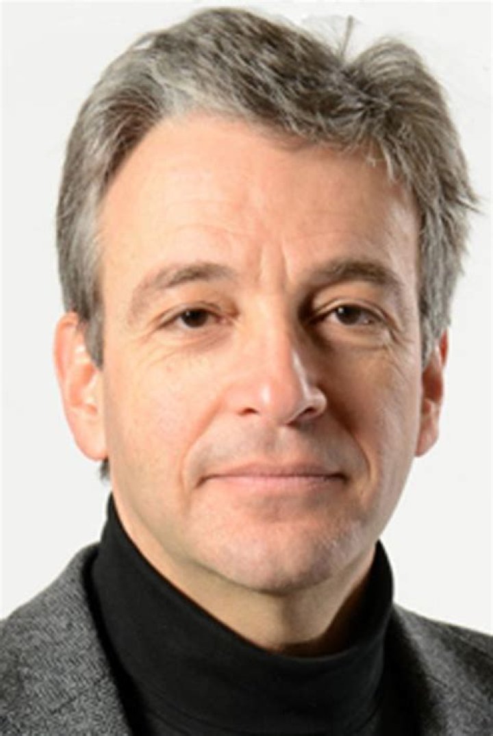 Ron Appel Biography, Age, Height, Wife, Net Worth, Family