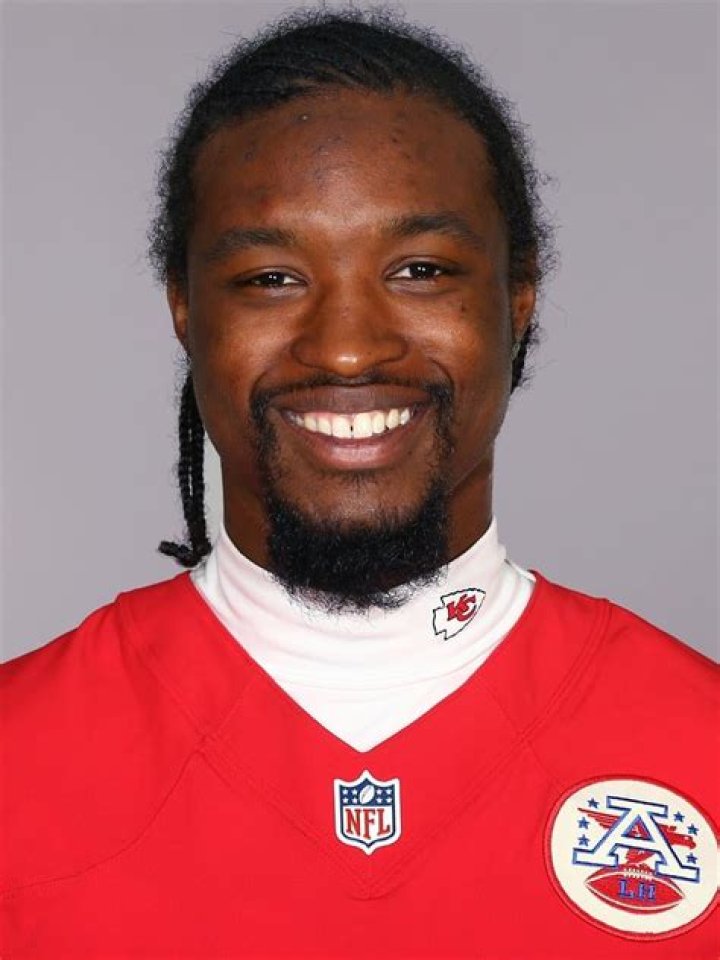 Ron Brown Biography, Age, Height, Wife, Net Worth, Family