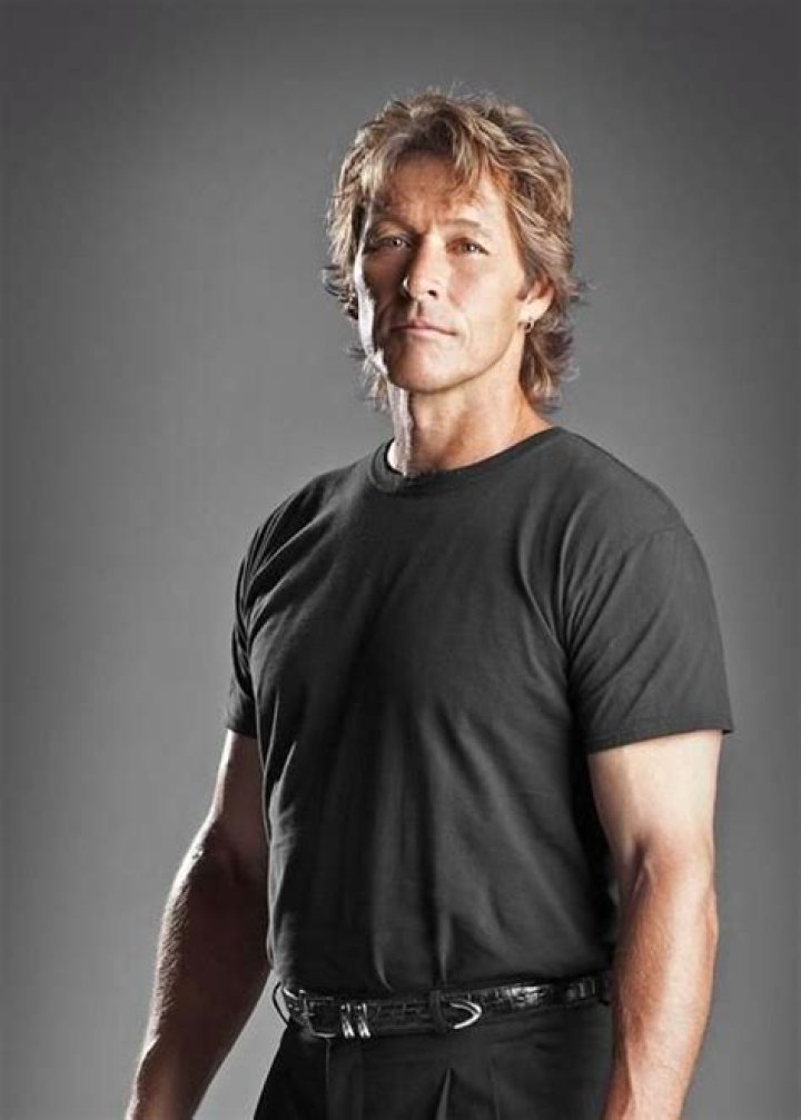 Ron Duguay Biography, Age, Height, Wife, Net Worth, Family