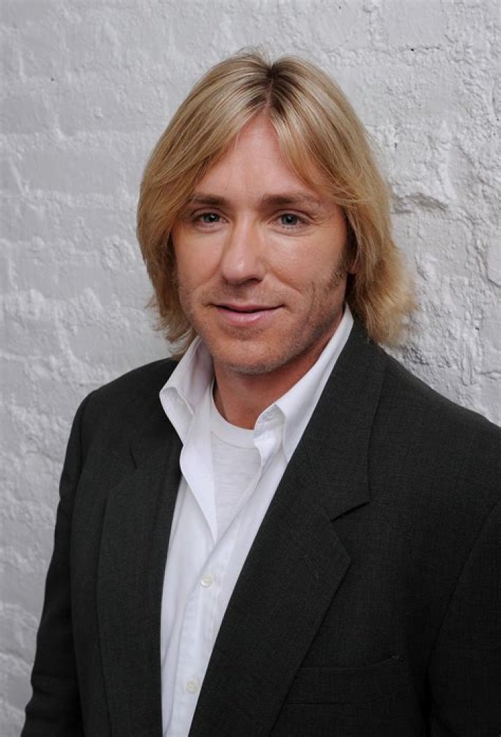 Ron Eldard Biography, Age, Height, Wife, Net Worth, Family