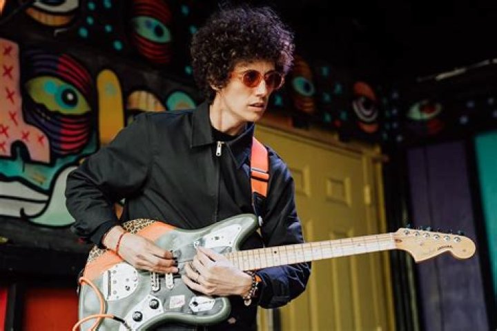 Ron Gallo Biography, Age, Height, Wife, Net Worth, Family