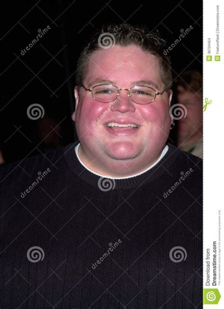 Ron Lester Biography, Age, Height, Wife, Net Worth, Family