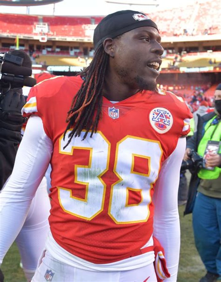 Ron Parker Biography, Age, Height, Wife, Net Worth, Family