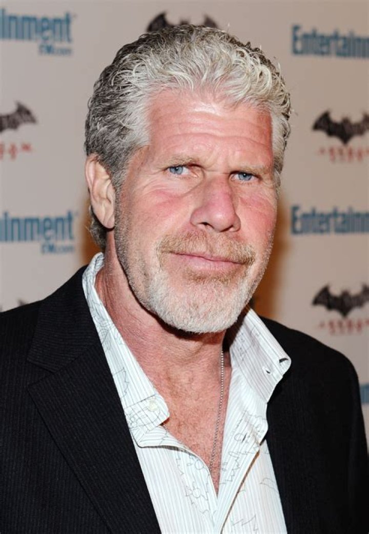 Ron Perlman Biography, Age, Height, Wife, Net Worth, Family