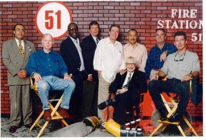 Ron Pinkard Biography, Age, Height, Wife, Net Worth, Family