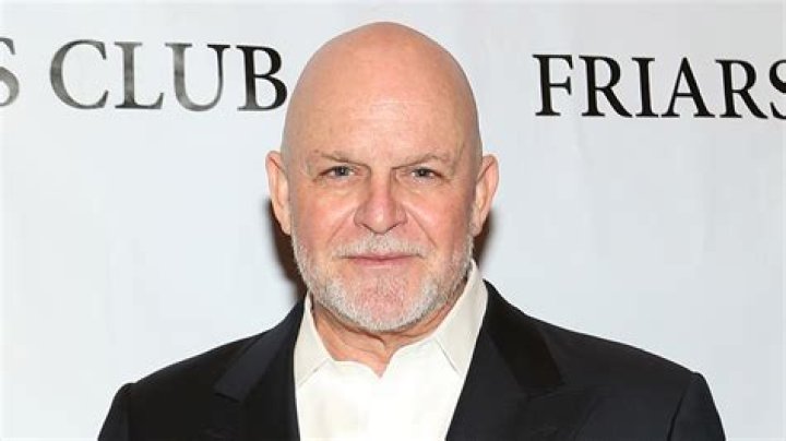 Ron Raines Biography, Age, Height, Wife, Net Worth, Family