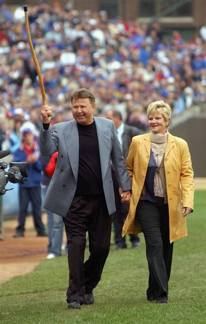 Ron Santo Biography, Age, Height, Wife, Net Worth, Family