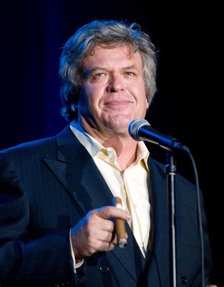 Ron White Biography, Age, Height, Wife, Net Worth, Family