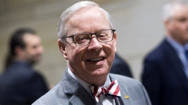 Ron Wright Biography, Age, Height, Wife, Net Worth, Family