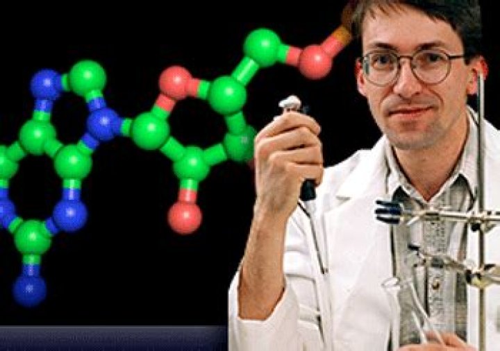 Ronald Breaker Biography, Age, Height, Wife, Net Worth, Family