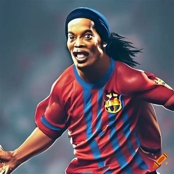 Ronaldinho biografía, edad, altura, esposo, net worth, familia