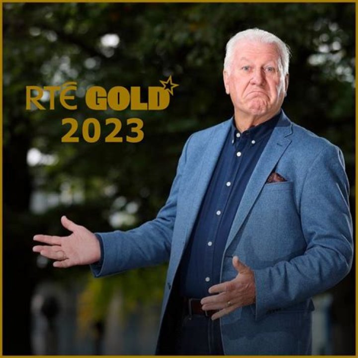 Ronan Collins Biography, Age, Height, Wife, Net Worth, Family