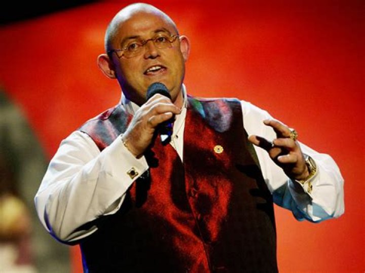 Ronan Tynan Biography, Age, Height, Wife, Net Worth, Family