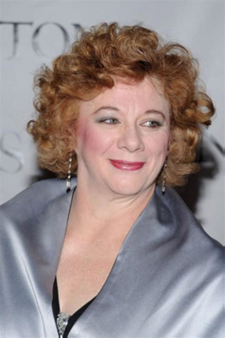 Rondi Reed Biography, Age, Height, Husband, Net Worth, Family