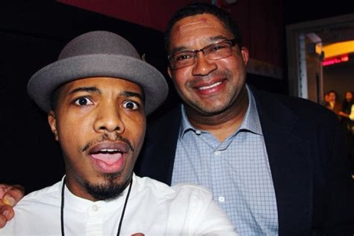 Ronn Riser Biography, Age, Height, Wife, Net Worth, Family