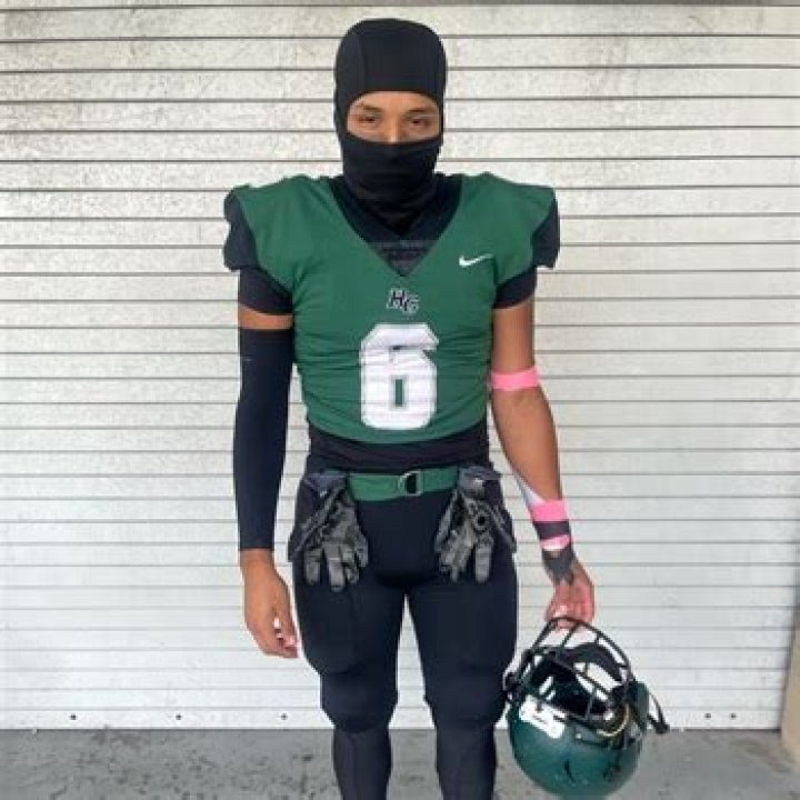 Ronnie Lopez biografía, edad, altura, esposo, net worth, familia