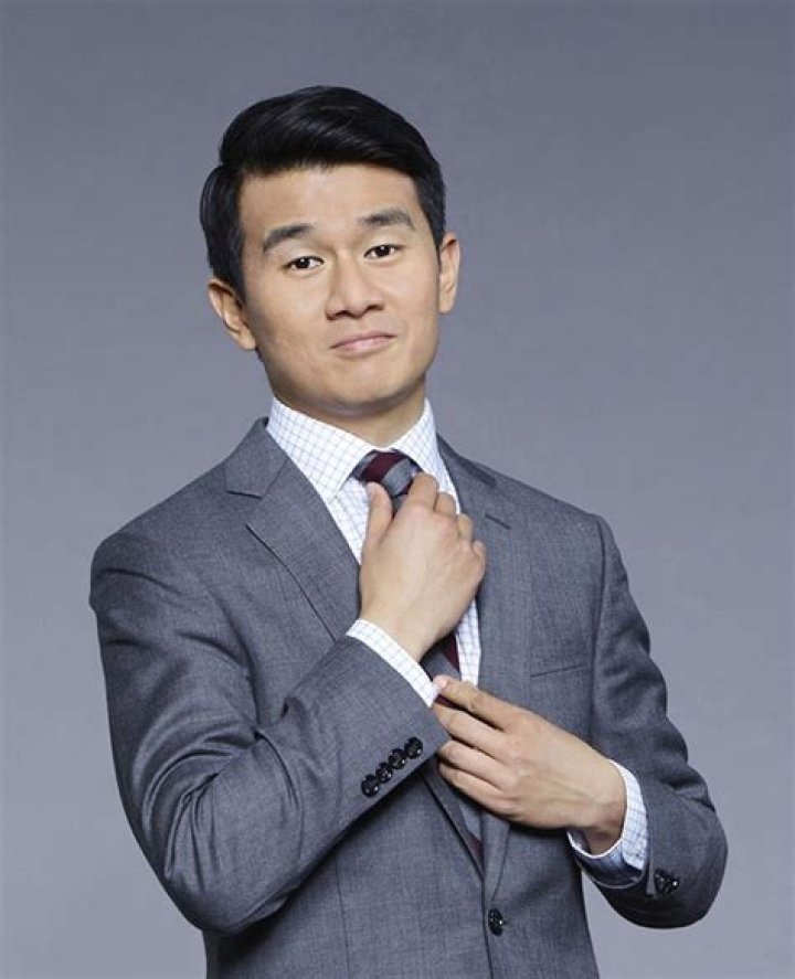 Ronny Chieng Biography, Age, Height, Wife, Net Worth, Family
