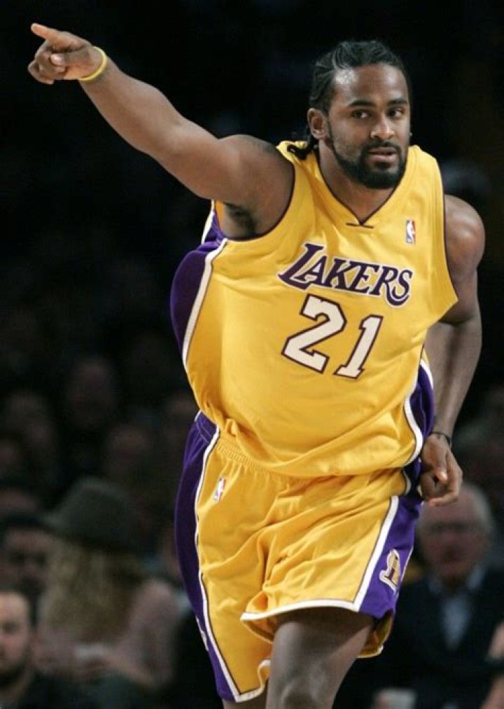 Ronny Turiaf biografía, edad, altura, esposo, net worth, familia