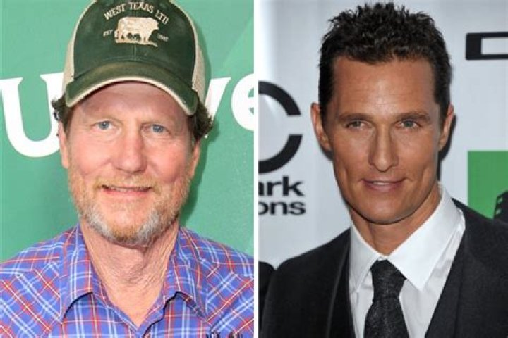 Rooster McConaughey Biography, Age, Height, Wife, Net Worth, Family