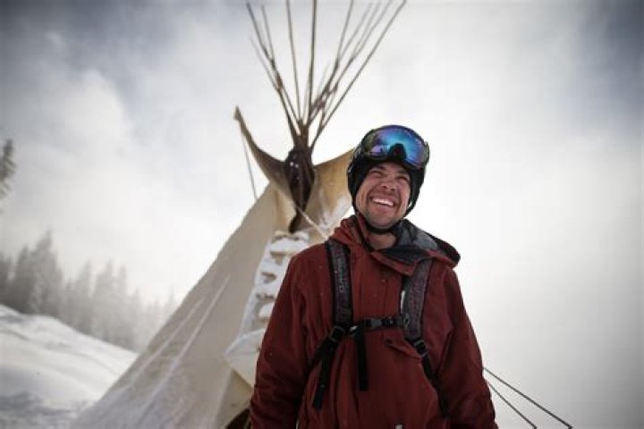 Rory Bushfield Biography, Age, Height, Wife, Net Worth, Family