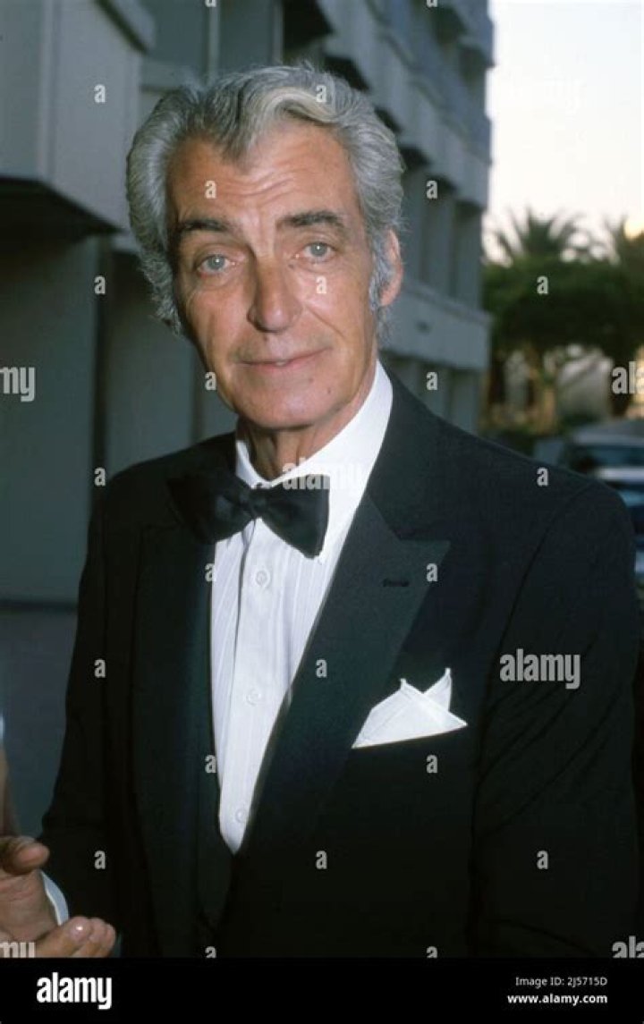 Rory Calhoun Biography, Age, Height, Wife, Net Worth, Family