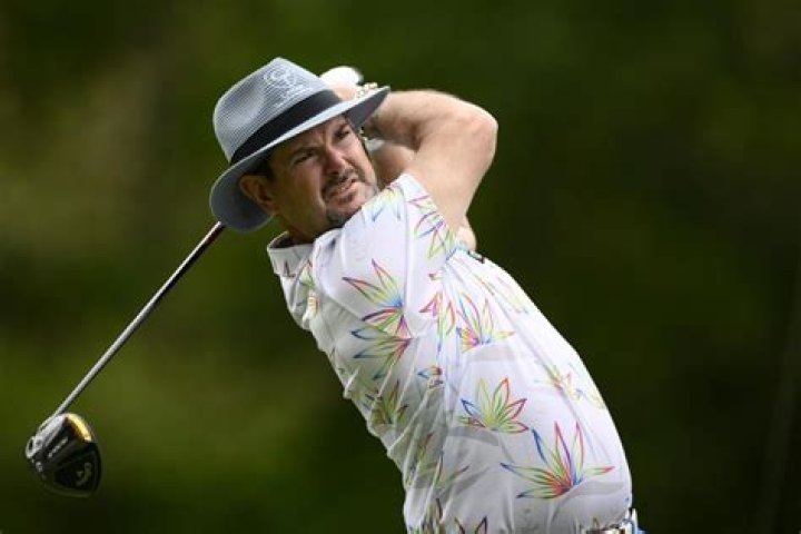 Rory Sabbatini Biography, Age, Height, Wife, Net Worth, Family