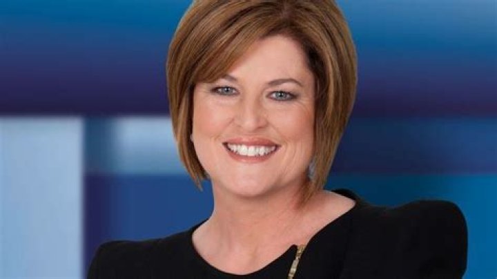 Ros Childs Biography, Age, Height, Husband, Net Worth, Family