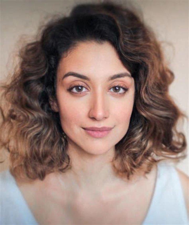 Rosaline Elbay Biography, Age, Height, Husband, Net Worth, Family