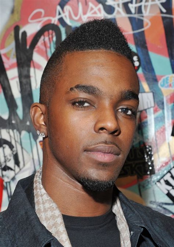 Roscoe Dash biografía, edad, altura, esposo, net worth, familia