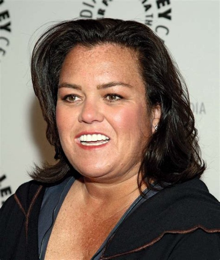Rosie O'Donnell Biography, Age, Height, Husband, Net Worth, Family