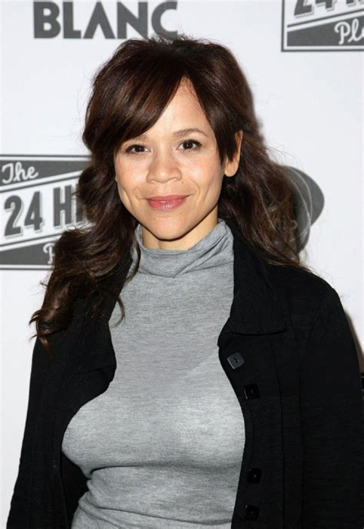 Rosie Perez Biography, Age, Height, Husband, Net Worth, Family
