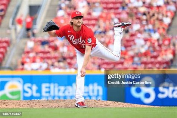 Ross Detwiler Biography, Age, Height, Wife, Net Worth, Family