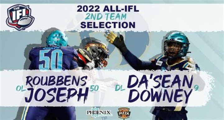 Roubbens Joseph Biography, Age, Height, Wife, Net Worth, Family