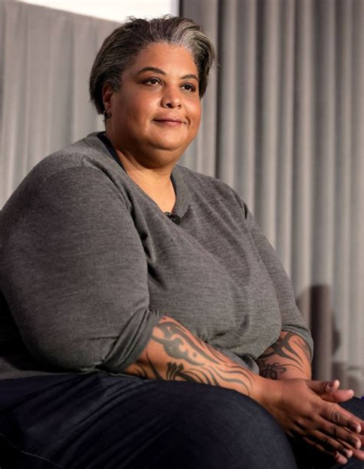 Roxane Gay Biography, Age, Height, Husband, Net Worth, Family