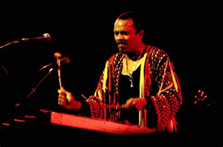 Roy Ayers Biography, Age, Height, Wife, Net Worth, Family