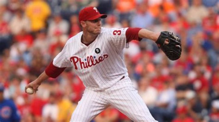 Roy Halladay Biography, Age, Height, Wife, Net Worth, Family