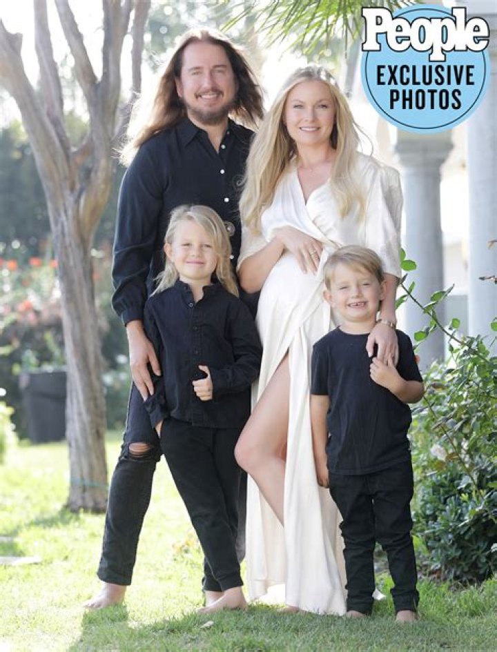 Roy Orbison Jr. Biography, Age, Height, Wife, Net Worth, Family