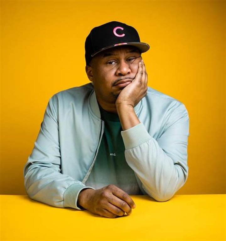Roy Wood Jr. Biography, Age, Height, Wife, Net Worth, Family