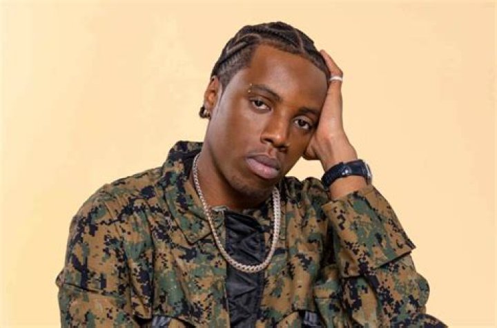Roy Woods Biography, Age, Height, Wife, Net Worth, Family