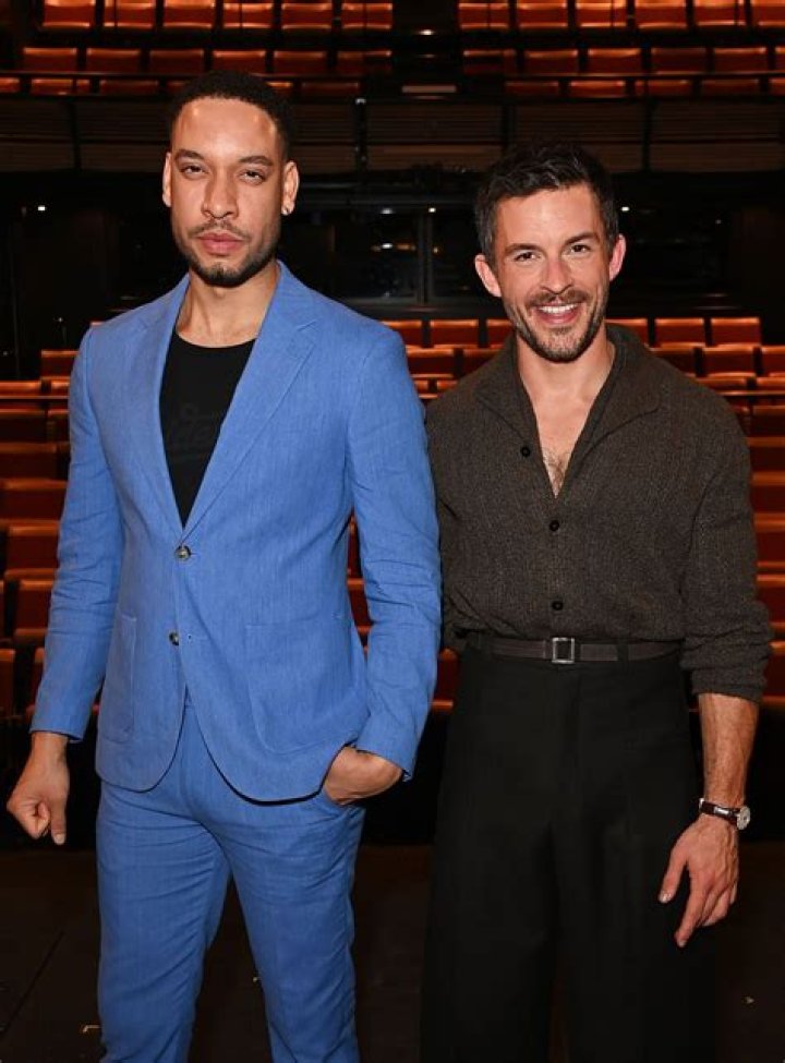 Royce Pierreson Biography, Age, Height, Wife, Net Worth, Family